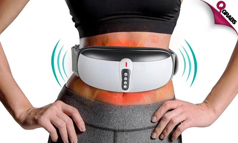 Oways Slimming Belt!